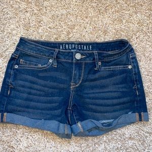 Aéropostale Size 0 Shorts